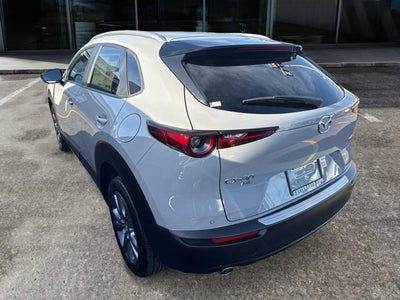 2026 Mazda Mazda CX-30 2.5 S Preferred AWD