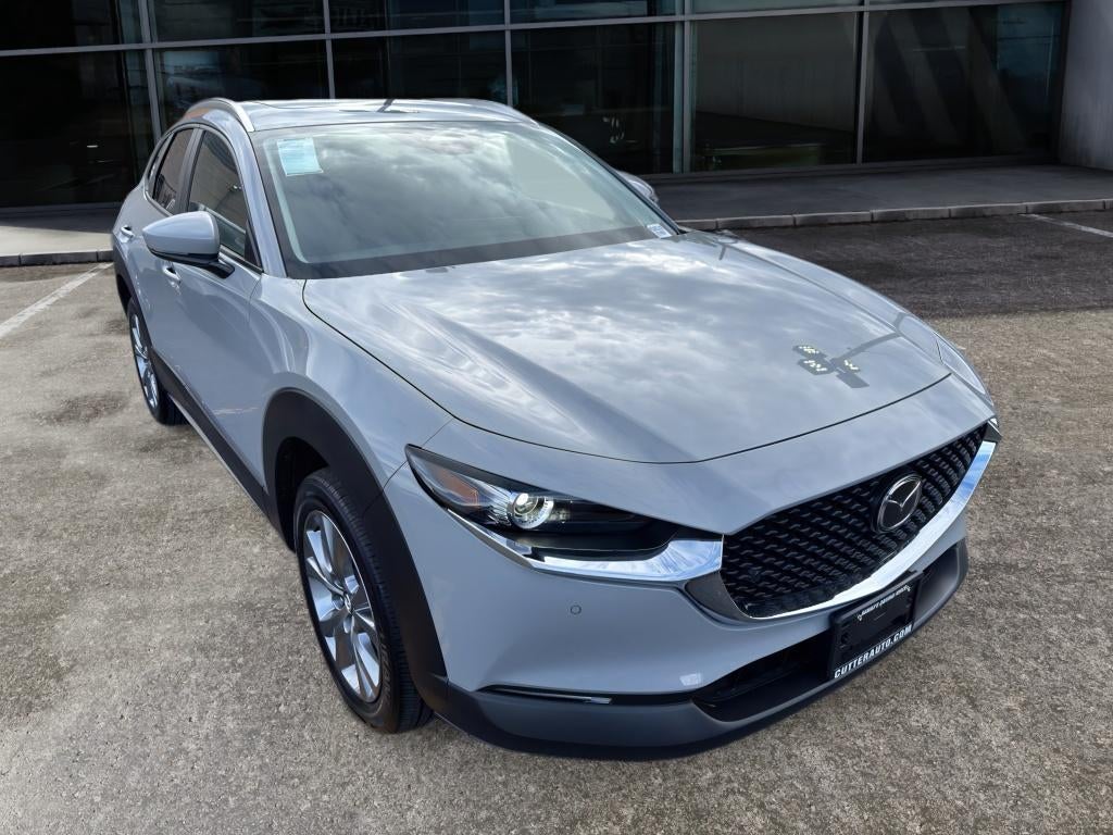 2026 Mazda Mazda CX-30 2.5 S Preferred AWD
