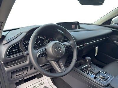 2026 Mazda Mazda CX-30 2.5 S Preferred AWD