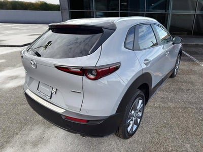 2026 Mazda Mazda CX-30 2.5 S Preferred AWD