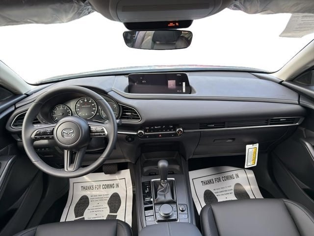 2026 Mazda Mazda CX-30 2.5 S Preferred AWD