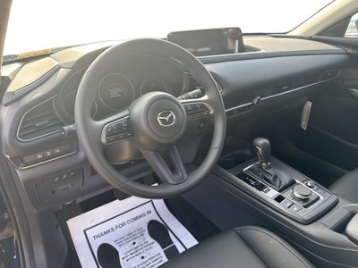 2026 Mazda Mazda CX-30 2.5 S Preferred AWD