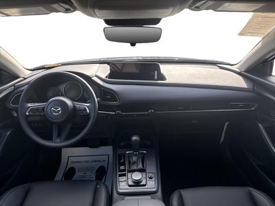 2026 Mazda Mazda CX-30 2.5 S Preferred AWD