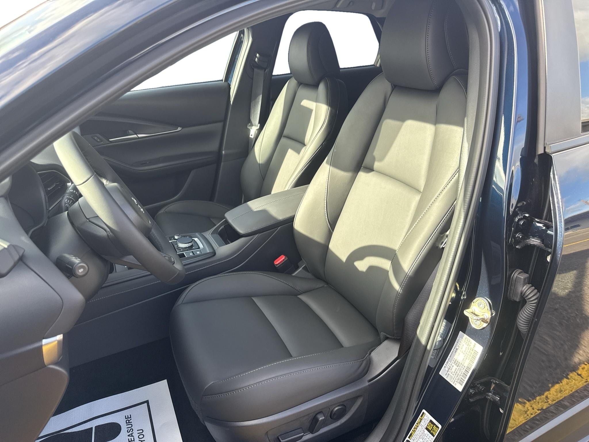 2026 Mazda Mazda CX-30 2.5 S Preferred AWD