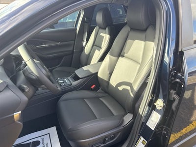 2026 Mazda Mazda CX-30 2.5 S Preferred AWD
