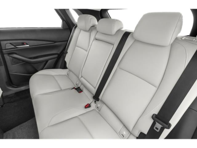 2025 Mazda Mazda CX-30 2.5 S Preferred AWD