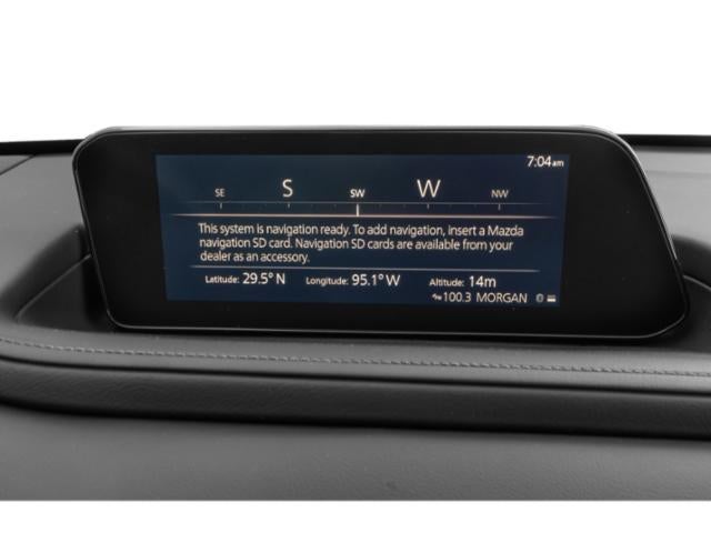 2025 Mazda Mazda CX-30 2.5 S Preferred AWD