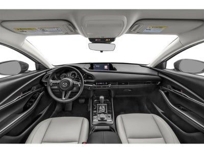 2025 Mazda Mazda CX-30 2.5 S Preferred AWD