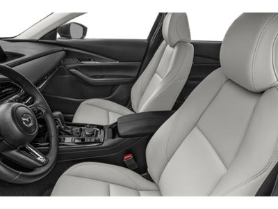 2025 Mazda Mazda CX-30 2.5 S Preferred AWD