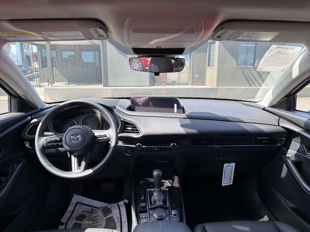 2025 Mazda Mazda CX-30 2.5 S Preferred AWD