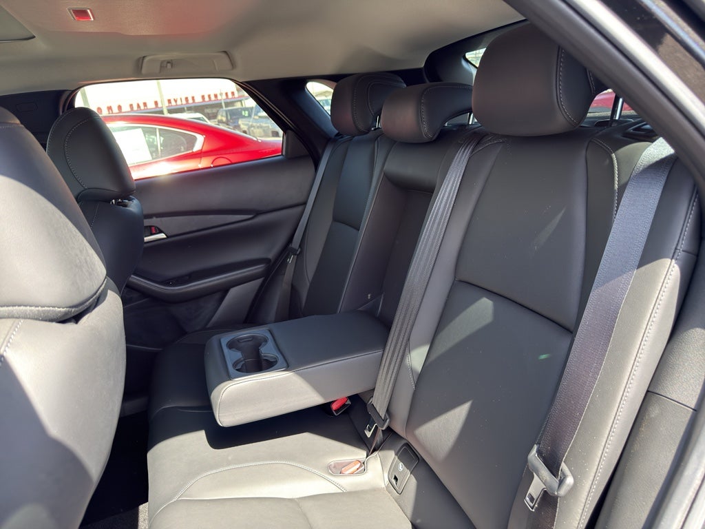 2025 Mazda Mazda CX-30 2.5 S Preferred AWD