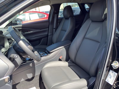 2025 Mazda Mazda CX-30 2.5 S Preferred AWD