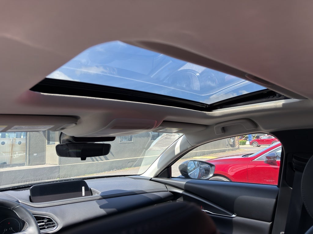 2025 Mazda Mazda CX-30 2.5 S Preferred AWD