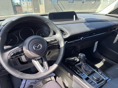 2025 Mazda Mazda CX-30 2.5 S Preferred AWD