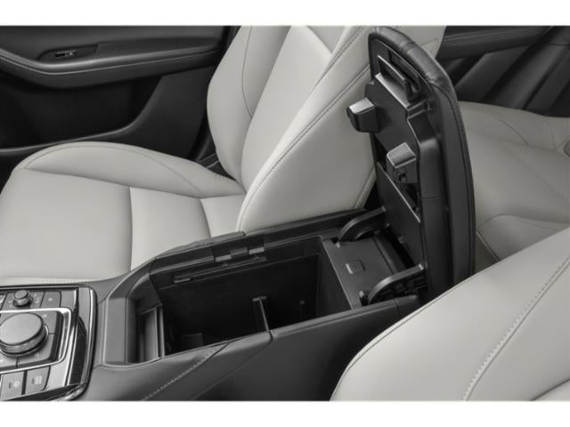 2025 Mazda Mazda CX-30 2.5 S Preferred AWD