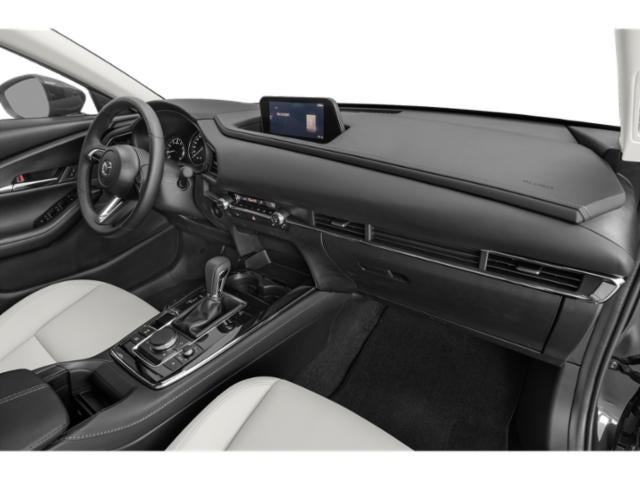 2025 Mazda Mazda CX-30 2.5 S Preferred AWD