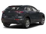 2025 Mazda Mazda CX-30 2.5 S Preferred AWD