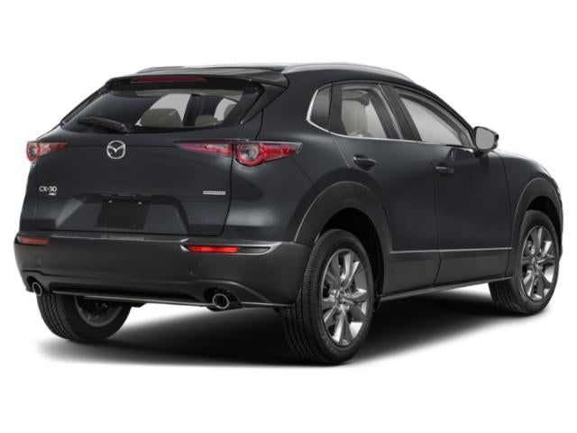 2025 Mazda Mazda CX-30 2.5 S Preferred AWD