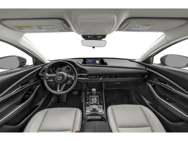 2025 Mazda Mazda CX-30 2.5 S Preferred AWD