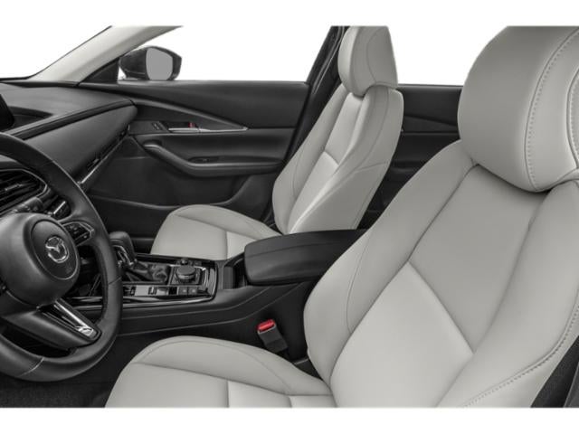 2025 Mazda Mazda CX-30 2.5 S Preferred AWD