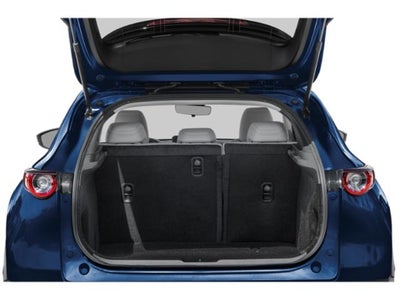 2025 Mazda Mazda CX-30 2.5 S Preferred AWD