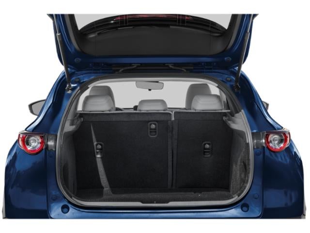 2025 Mazda Mazda CX-30 2.5 S Preferred AWD