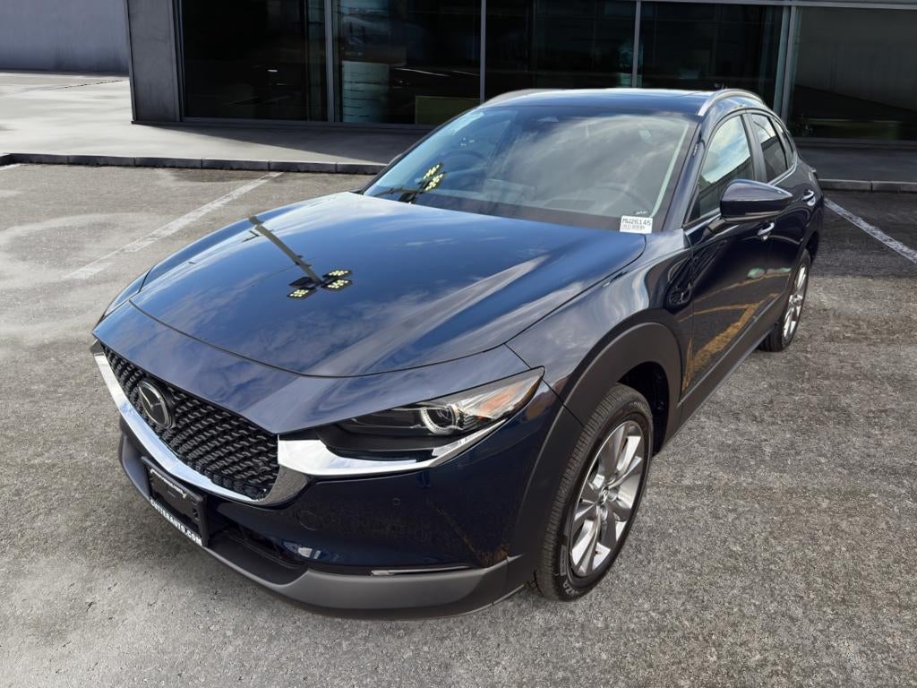 2026 Mazda Mazda CX-30 2.5 S Premium AWD