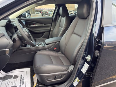 2026 Mazda Mazda CX-30 2.5 S Premium AWD