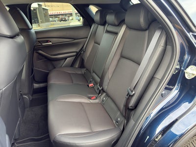 2026 Mazda Mazda CX-30 2.5 S Premium AWD