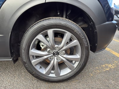2026 Mazda Mazda CX-30 2.5 S Premium AWD