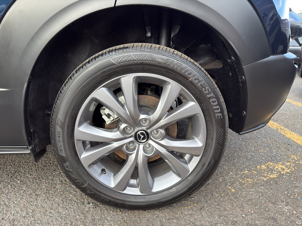 2026 Mazda Mazda CX-30 2.5 S Premium AWD