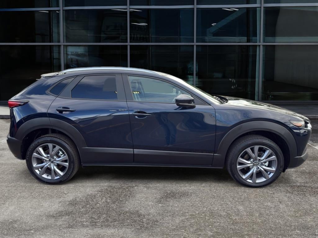2026 Mazda Mazda CX-30 2.5 S Premium AWD