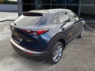 2026 Mazda Mazda CX-30 2.5 S Premium AWD