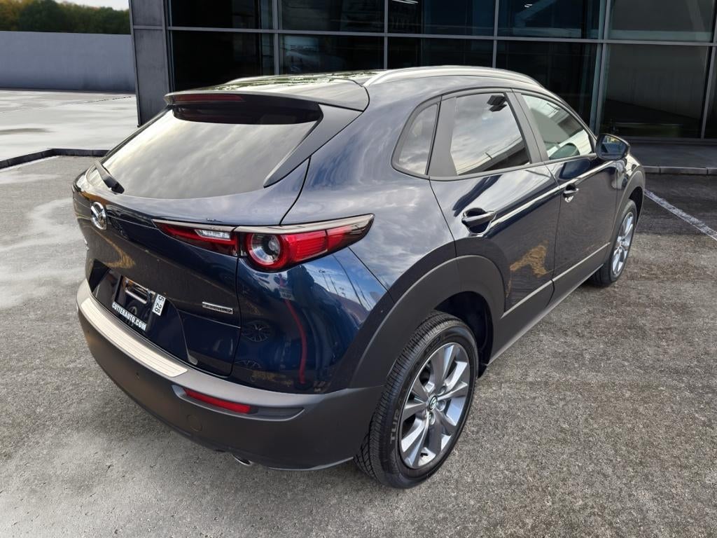 2026 Mazda Mazda CX-30 2.5 S Premium AWD