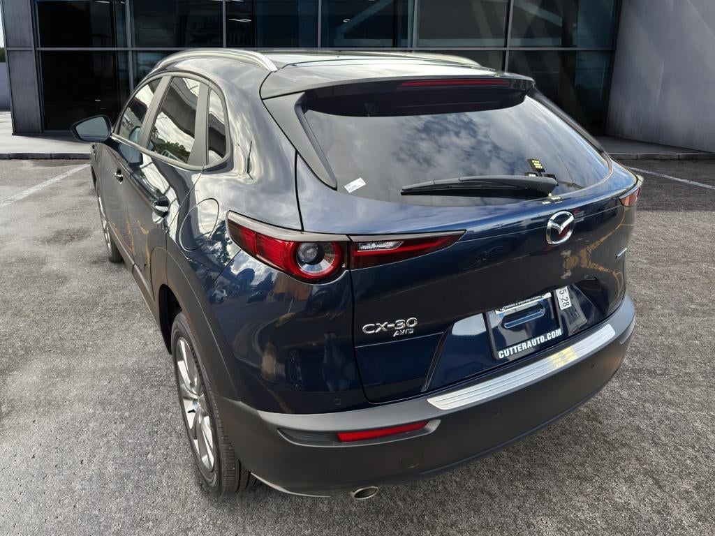 2026 Mazda Mazda CX-30 2.5 S Premium AWD