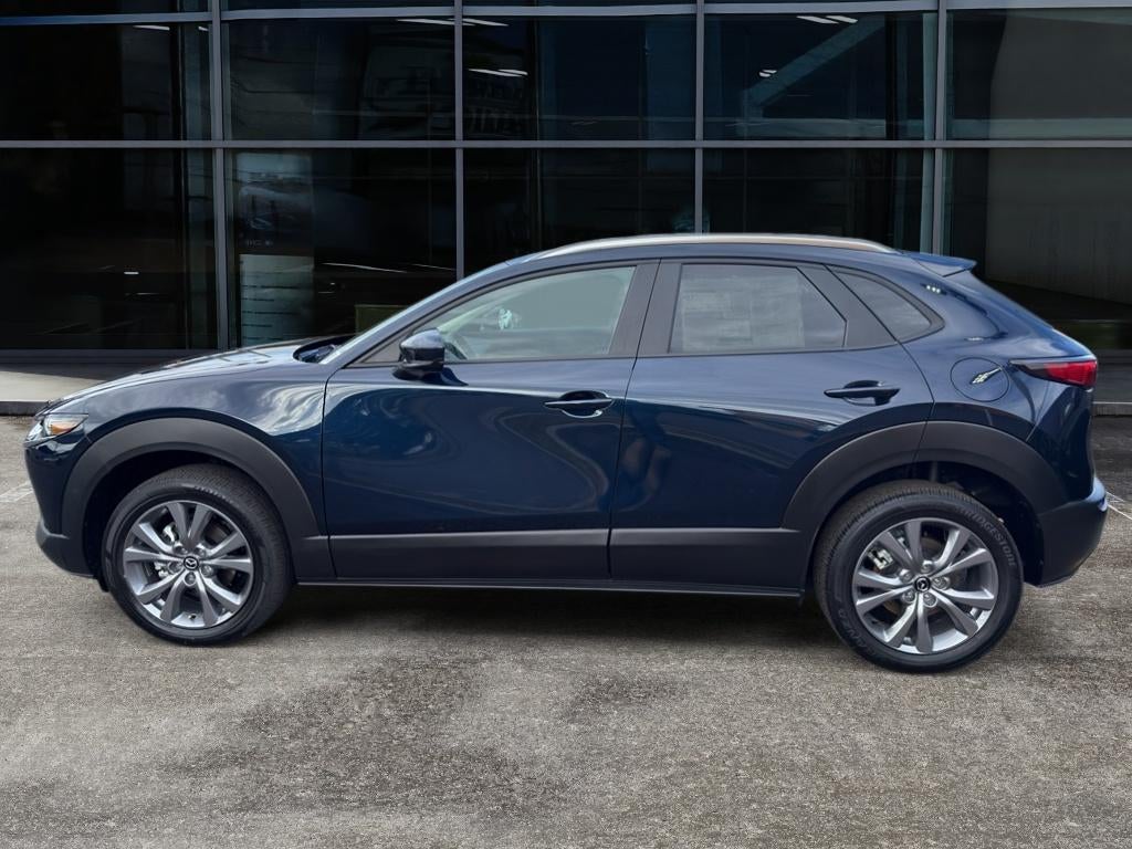 2026 Mazda Mazda CX-30 2.5 S Premium AWD