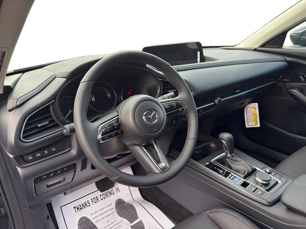 2026 Mazda Mazda CX-30 2.5 S Premium AWD