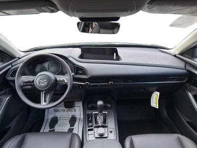 2026 Mazda Mazda CX-30 2.5 S Premium AWD