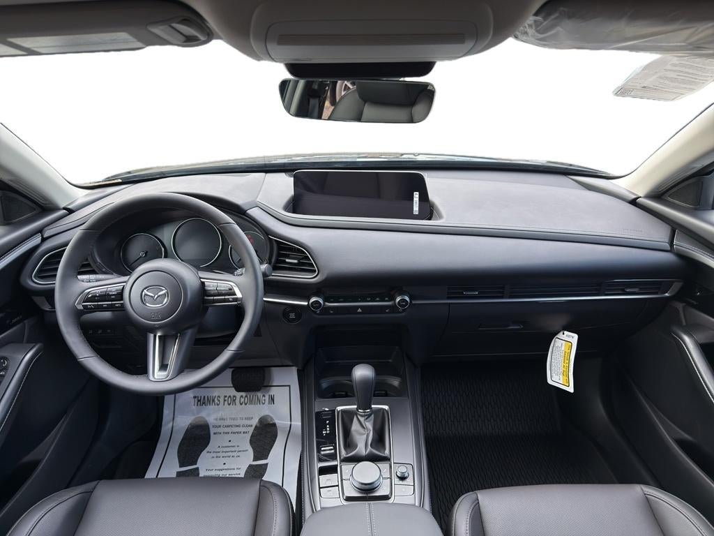 2026 Mazda Mazda CX-30 2.5 S Premium AWD
