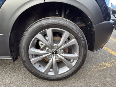 2026 Mazda Mazda CX-30 2.5 S Premium AWD