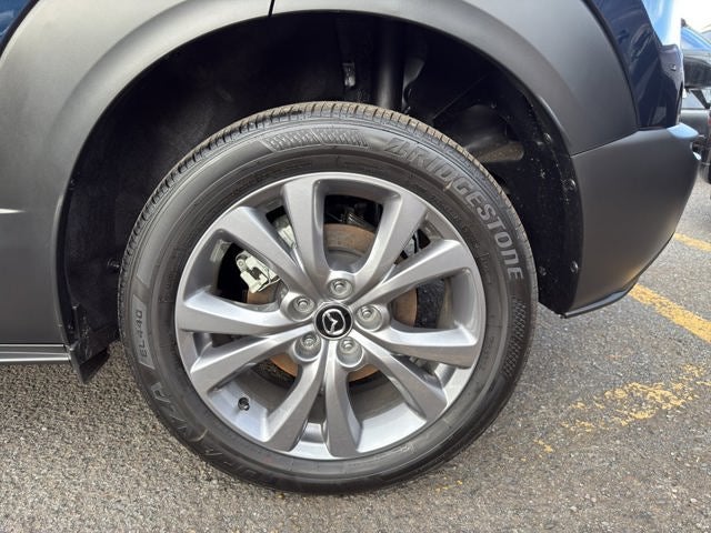 2026 Mazda Mazda CX-30 2.5 S Premium AWD