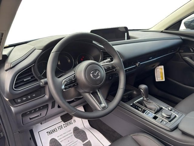2026 Mazda Mazda CX-30 2.5 S Premium AWD
