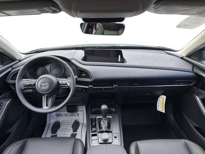 2026 Mazda Mazda CX-30 2.5 S Premium AWD