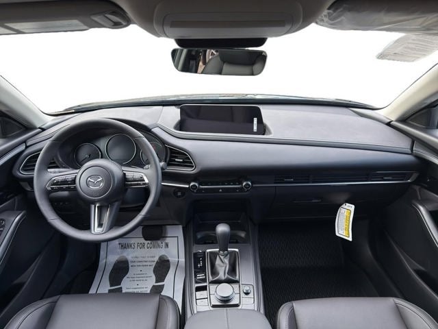 2026 Mazda Mazda CX-30 2.5 S Premium AWD