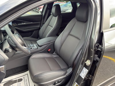 2026 Mazda Mazda CX-30 2.5 S Premium AWD