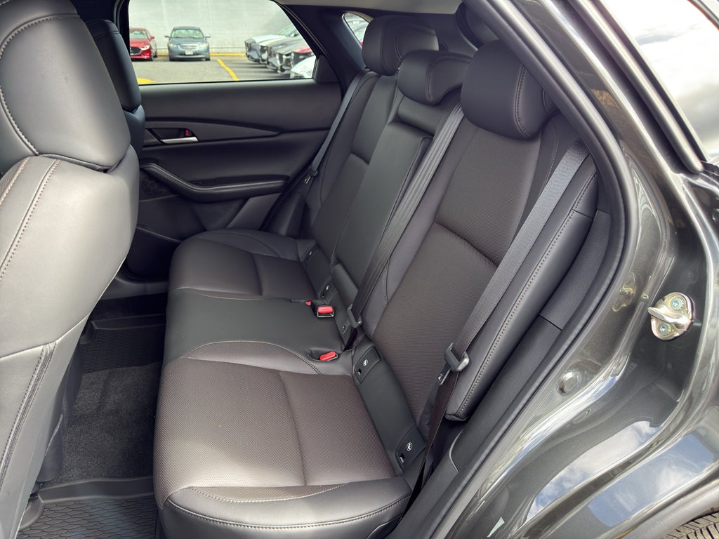 2026 Mazda Mazda CX-30 2.5 S Premium AWD