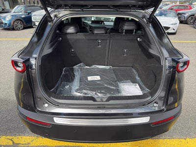 2026 Mazda Mazda CX-30 2.5 S Premium AWD