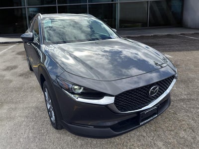 2026 Mazda Mazda CX-30 2.5 S Premium AWD