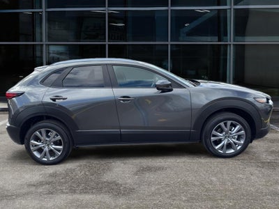 2026 Mazda Mazda CX-30 2.5 S Premium AWD