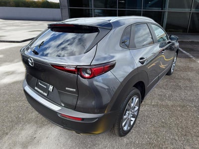 2026 Mazda Mazda CX-30 2.5 S Premium AWD